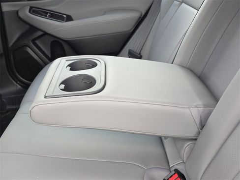 Certified 2025 Subaru Legacy Limited image 12