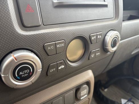 Used 2006 Honda Ridgeline RTS image 10