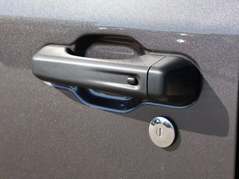 New 2026 Jeep Wrangler Unlimited Rubicon image 19