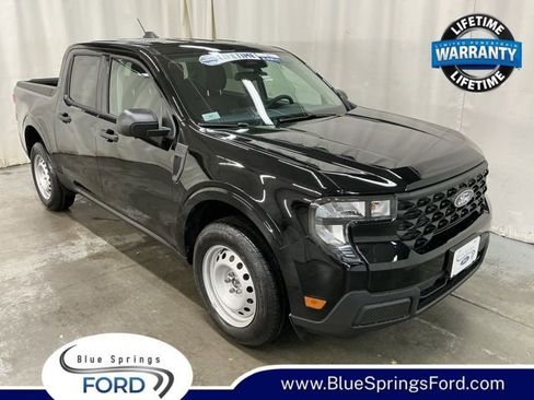 New 2026 Ford Maverick XL image 1