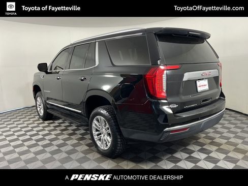 Used 2023 GMC Yukon SLT image 16