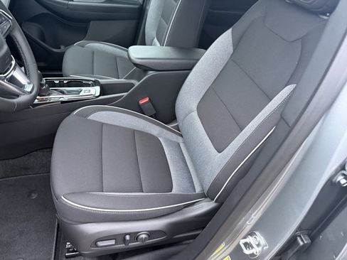 New 2026 Chevrolet TrailBlazer LT w/ Convenience Package image 22