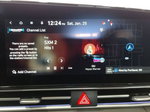 Used 2025 Hyundai Elantra SEL FWD image 25