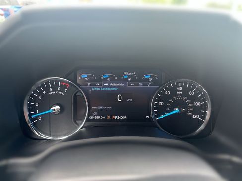 Used 2019 Ford Expedition Limited w/ Equipment Group 302A AWD/4WD image 10