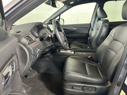 Used 2021 Honda Passport EX-L image 12