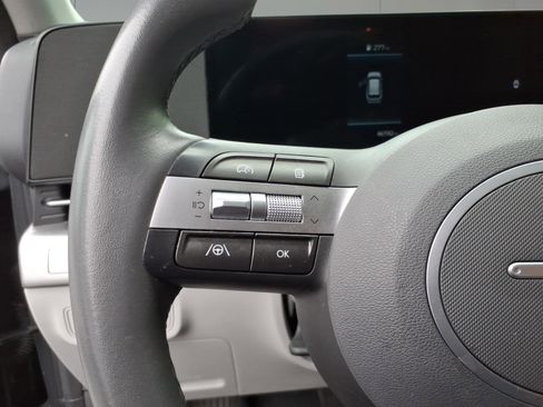 Used 2025 Hyundai Kona SEL AWD/4WD image 14
