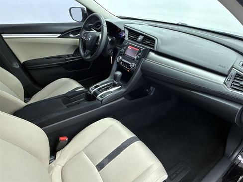 Used 2017 Honda Civic LX image 16