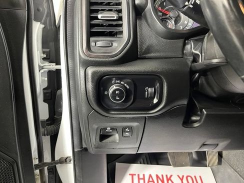Used 2023 RAM 1500 Big Horn AWD/4WD image 17