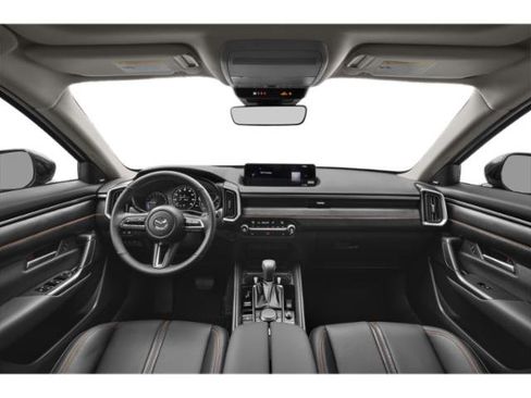 New 2026 MAZDA CX-50 AWD 2.5 Hybrid w/ Weather Package image 11