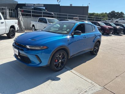 Used 2024 Dodge Hornet R/T Plus