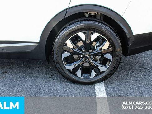Used 2023 Kia Sportage X-Line Prestige AWD/4WD image 15