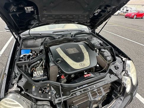 Used 2007 Mercedes-Benz E 350 4MATIC Wagon image 13