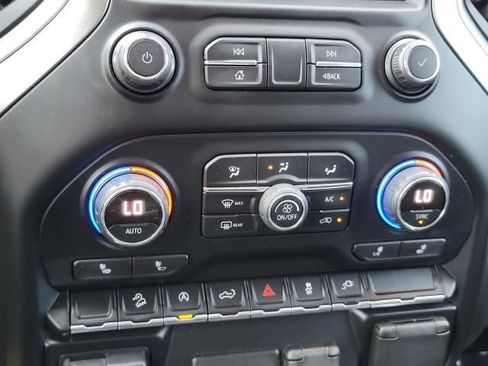 Used 2020 Chevrolet Silverado 1500 RST w/ All-Star Edition AWD/4WD image 22