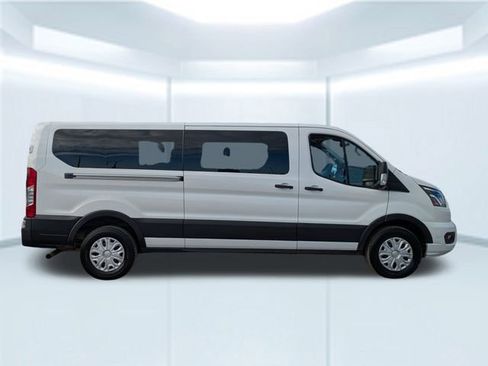 Used 2023 Ford Transit 350 XLT image 7