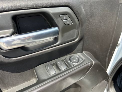 Used 2024 Chevrolet Silverado 2500 W/T AWD/4WD image 20