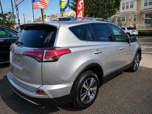 Used 2018 Toyota RAV4 XLE w/ Plus Extra Value Package AWD/4WD image 3