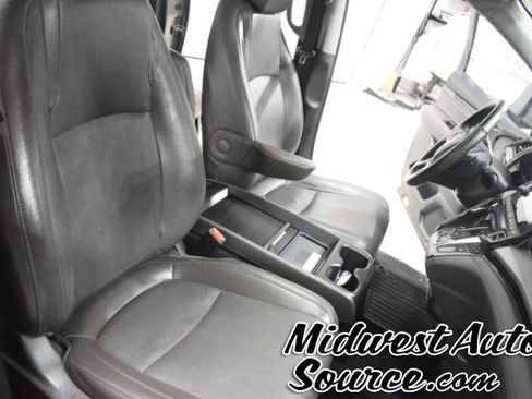 Used 2020 Honda Odyssey Elite image 33