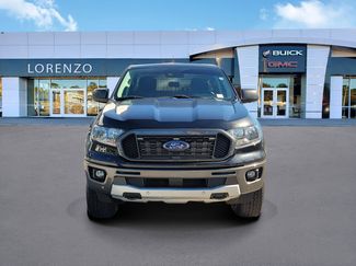 Used 2021 Ford Ranger XLT w/ Equipment Group 301A Mid video 2