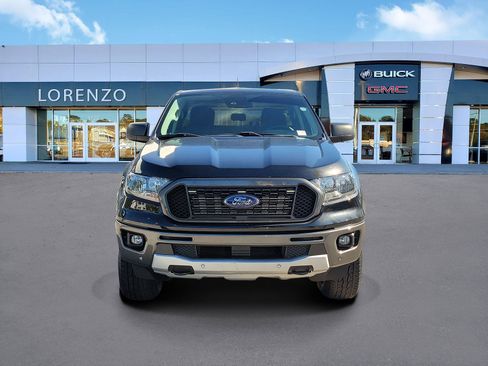 Used 2021 Ford Ranger XLT w/ Equipment Group 301A Mid image 2