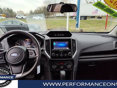 Used 2020 Subaru Impreza 2.0i image 11