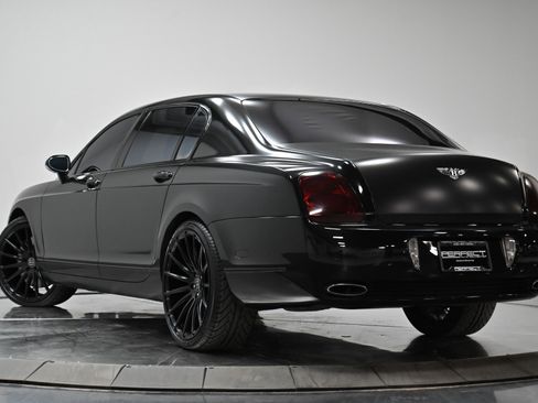 Used 2006 Bentley Flying Spur Flying Spur image 17