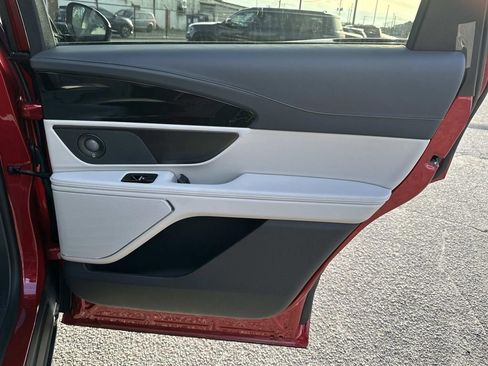 New 2026 Lincoln Nautilus Premier w/ Equipment Group 102A image 16