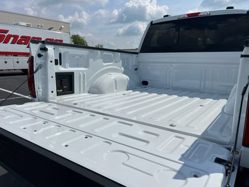 New 2026 Ford F150 XLT w/ Equipment Group 302A MID AWD/4WD image 7