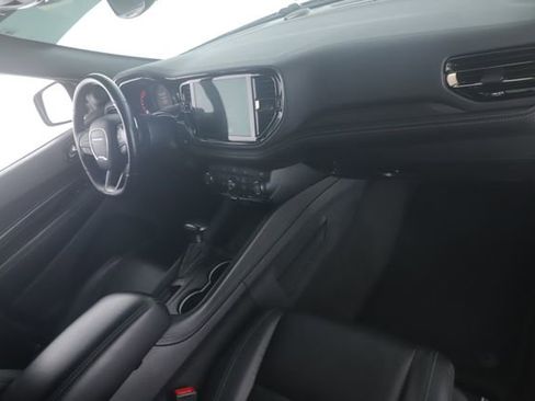 Used 2022 Dodge Durango GT w/ GT Premium Group AWD/4WD image 34