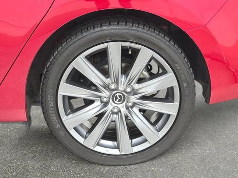 Used 2021 MAZDA MAZDA6 Touring FWD image 33