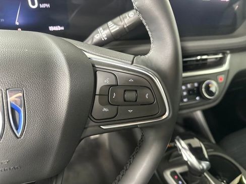 Used 2024 Buick Envista Preferred w/ Convenience I Package image 16