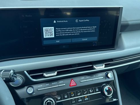 New 2026 Hyundai Sonata SE image 8