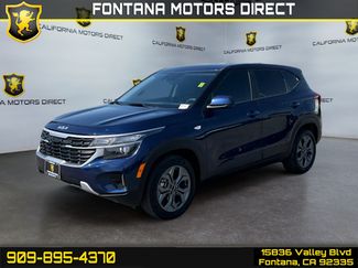 Used 2026 Kia Seltos LX FWD video 1