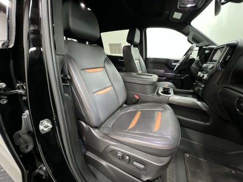 Certified 2022 GMC Sierra 1500 AT4 w/ AT4 Preferred Package AWD/4WD image 28