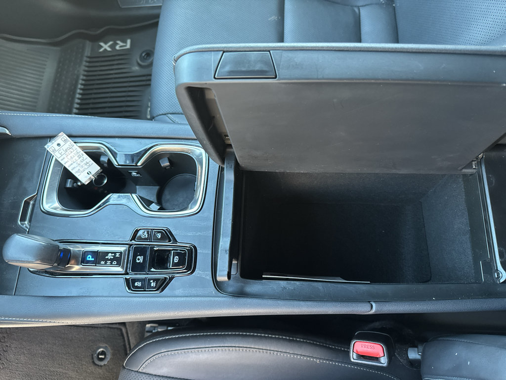 Used 2023 Lexus RX 350 Premium w/ Accessory Package AWD/4WD image 18