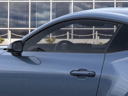 New 2026 Ford Mustang Coupe w/ Mustang Nite Pony Package RWD image 20