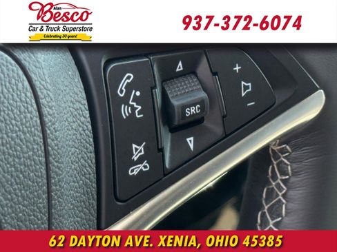 Used 2018 Buick Encore Preferred image 11