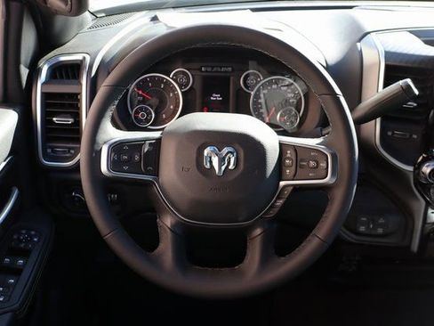 Used 2025 RAM 2500 Big Horn image 18