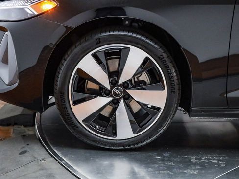 New 2025 Audi A5 2.0T Premium Plus image 14