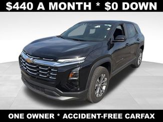 Used 2026 Chevrolet Equinox LT FWD 360° Tour