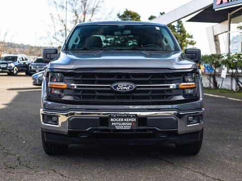 Used 2024 Ford F150 XLT w/ Mobile Office Package image 5