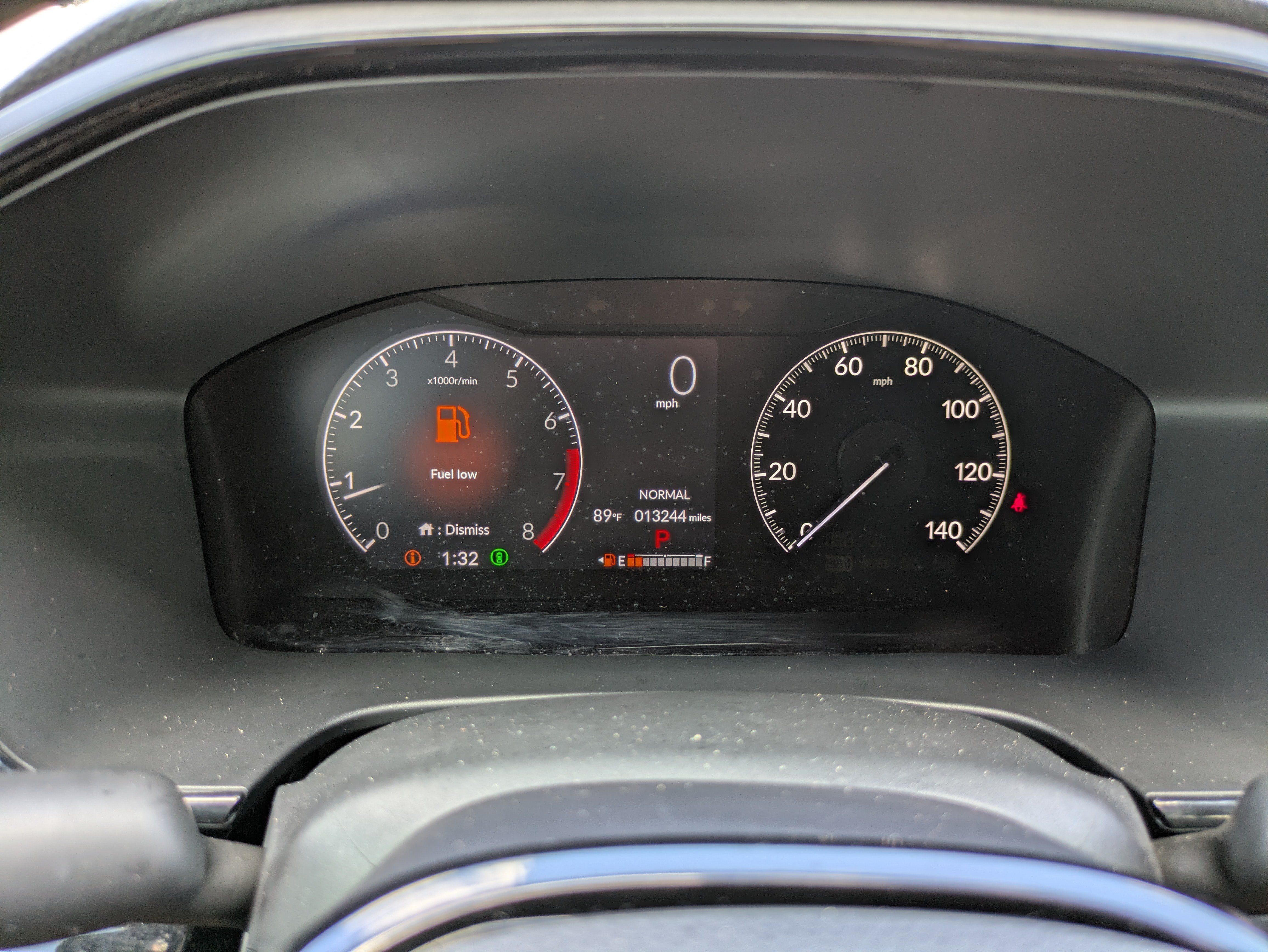 Used 2025 Honda CR-V EX-L image 28