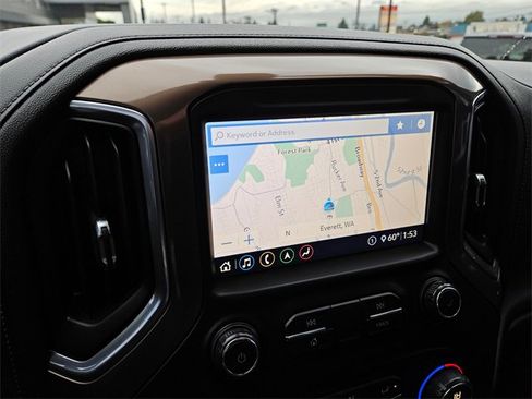 Used 2020 Chevrolet Silverado 2500 High Country image 27