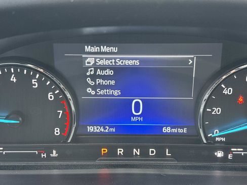 Used 2023 Ford Explorer XLT w/ Equipment Group 202A AWD/4WD image 22