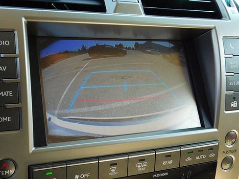 Used 2018 Lexus GX 460 Luxury image 20