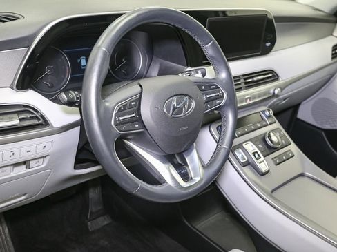 Used 2021 Hyundai Palisade SEL w/ Premium Package AWD/4WD image 28