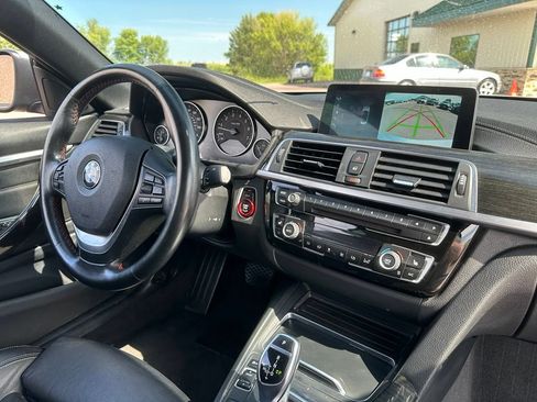 Used 2018 BMW 430i xDrive Convertible AWD/4WD image 30