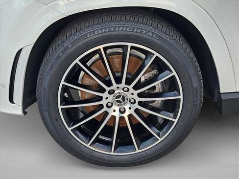 Certified 2023 Mercedes-Benz GLE 450 4MATIC image 22