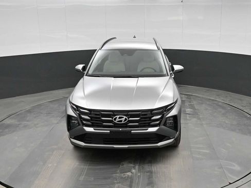 New 2026 Hyundai Tucson SEL image 23