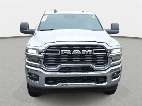 New 2026 RAM 2500 Tradesman image 2