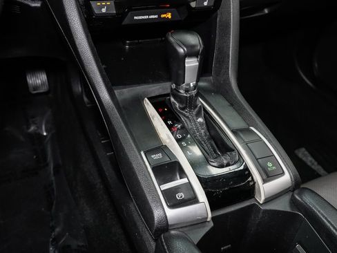 Used 2020 Honda Civic EX-L image 18